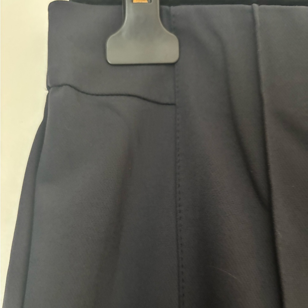 NWOT Lafayette 148 navy blue pants - Picture 7 of 14